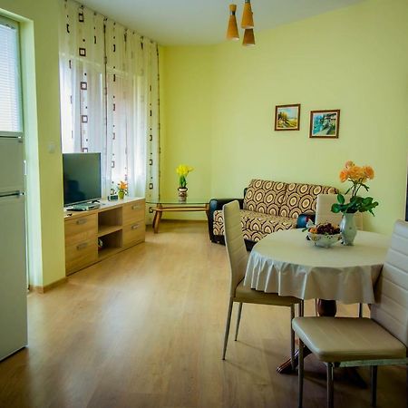 סנט קונסטנטין והלנה Apartcomplex Ritza מראה חיצוני תמונה