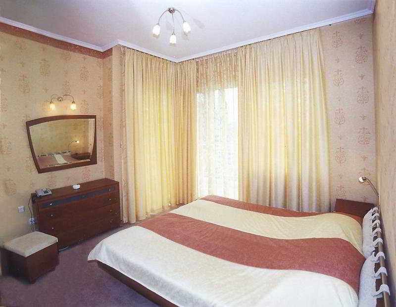 סנט קונסטנטין והלנה Apartcomplex Ritza מראה חיצוני תמונה
