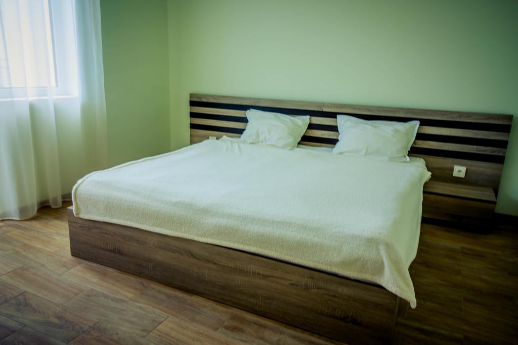 סנט קונסטנטין והלנה Apartcomplex Ritza מראה חיצוני תמונה
