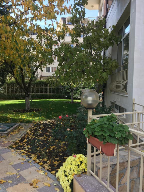סנט קונסטנטין והלנה Apartcomplex Ritza מראה חיצוני תמונה