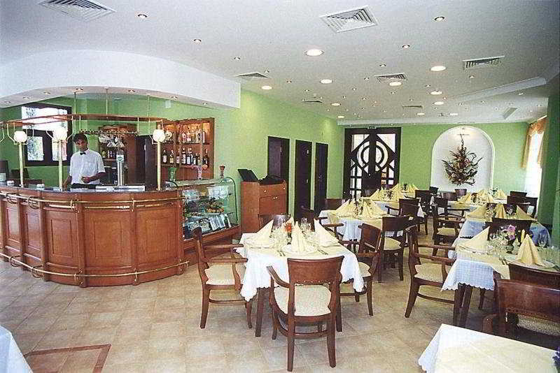 סנט קונסטנטין והלנה Apartcomplex Ritza מראה חיצוני תמונה