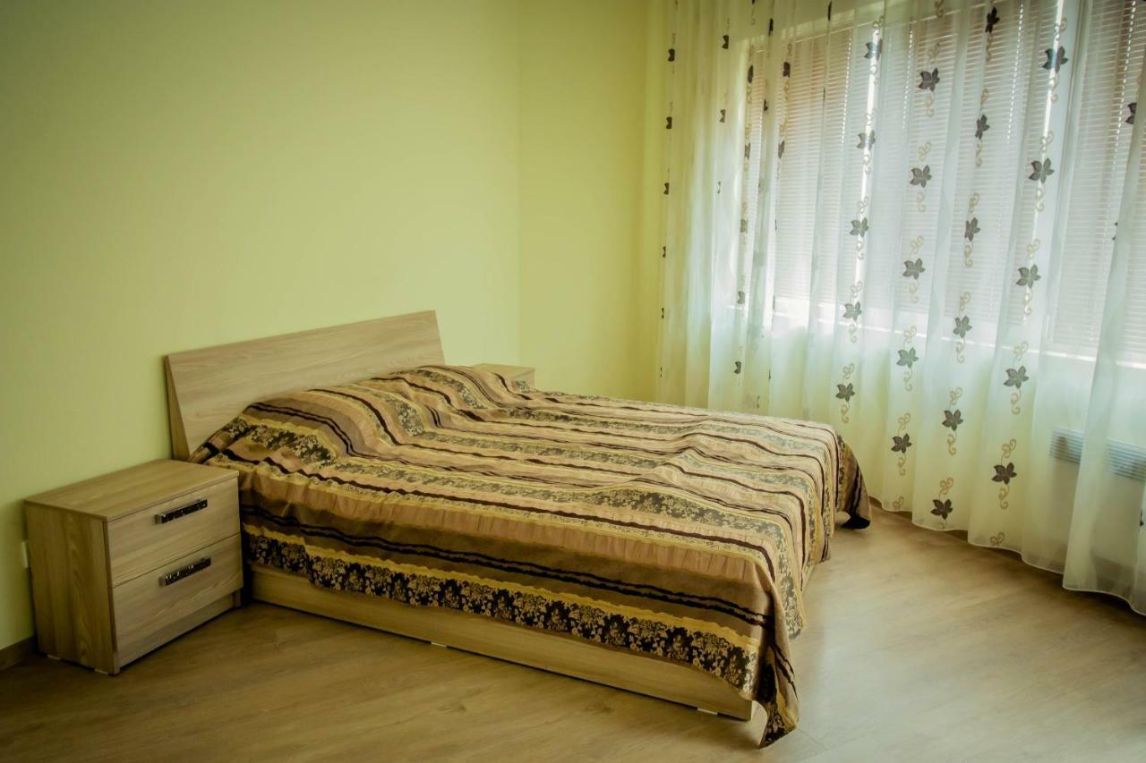 סנט קונסטנטין והלנה Apartcomplex Ritza מראה חיצוני תמונה