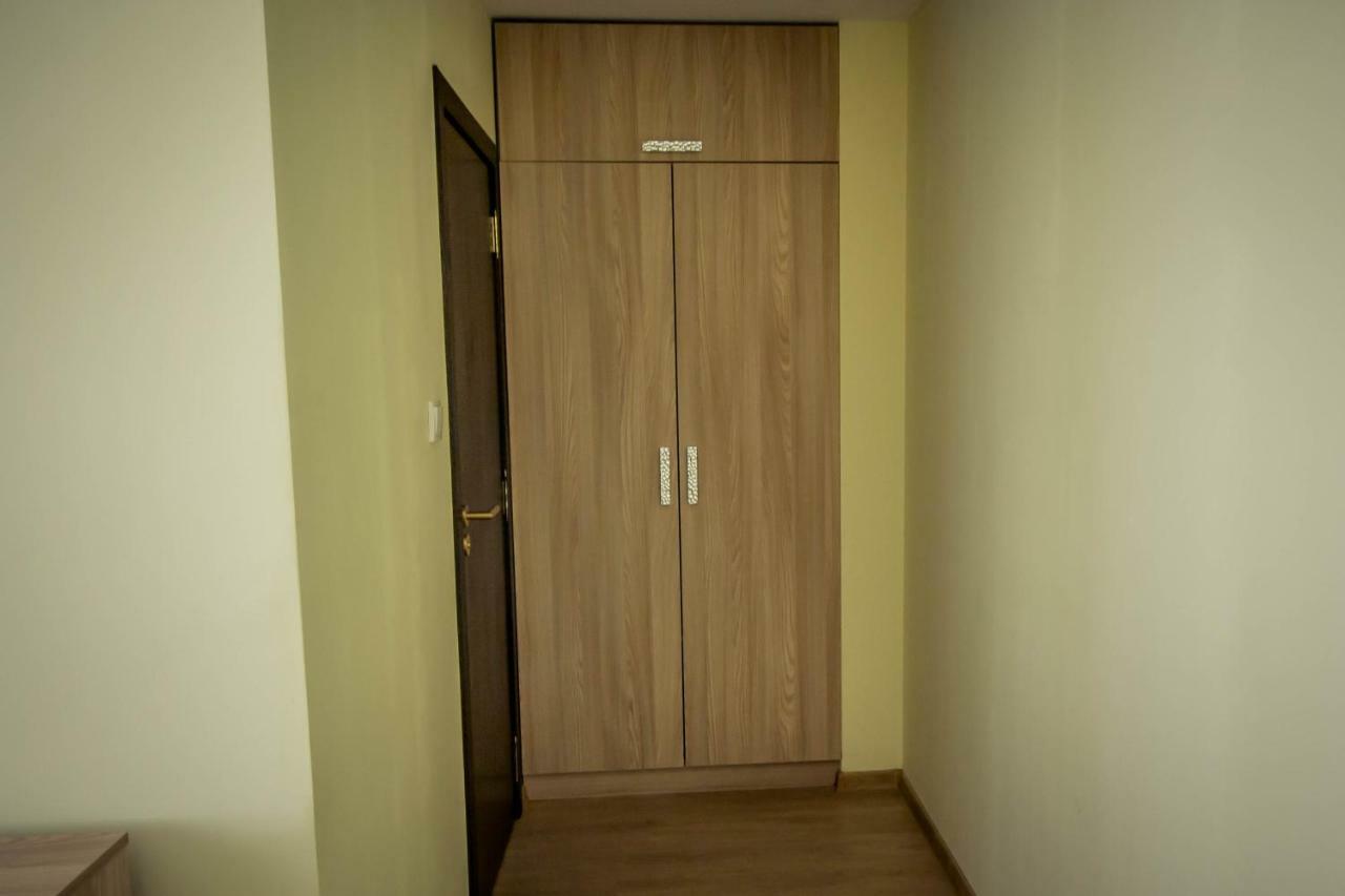 סנט קונסטנטין והלנה Apartcomplex Ritza מראה חיצוני תמונה
