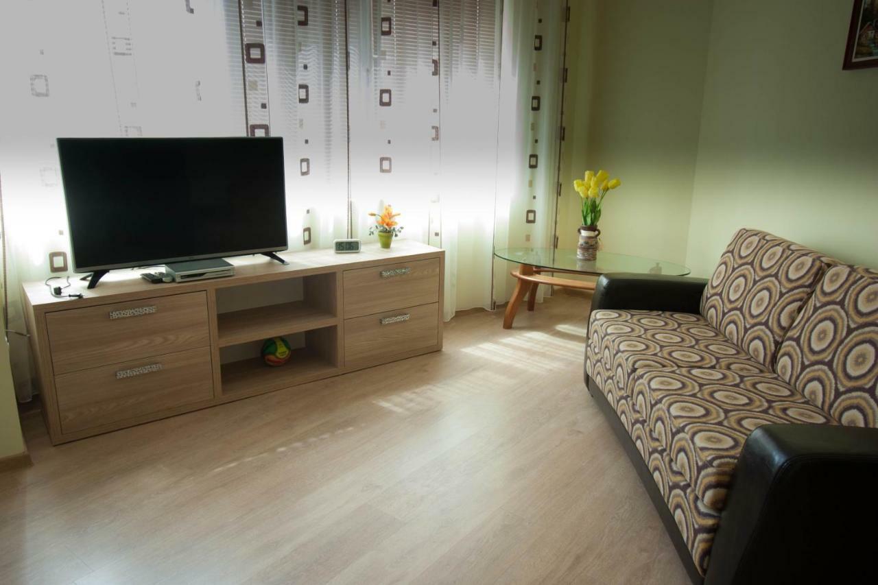 סנט קונסטנטין והלנה Apartcomplex Ritza מראה חיצוני תמונה