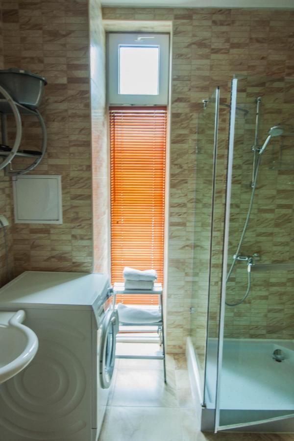 סנט קונסטנטין והלנה Apartcomplex Ritza חדר תמונה