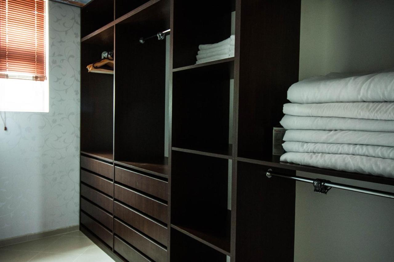 סנט קונסטנטין והלנה Apartcomplex Ritza חדר תמונה