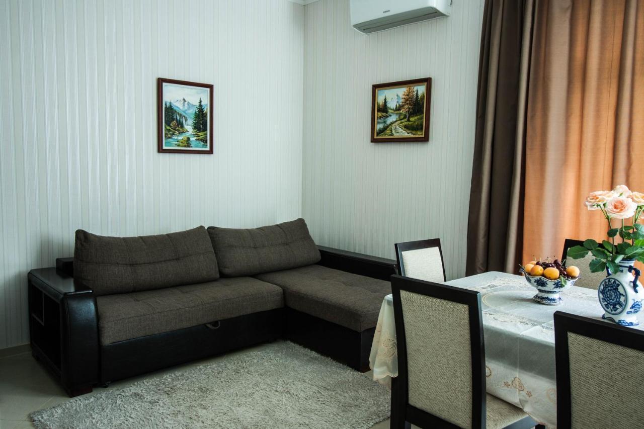 סנט קונסטנטין והלנה Apartcomplex Ritza חדר תמונה