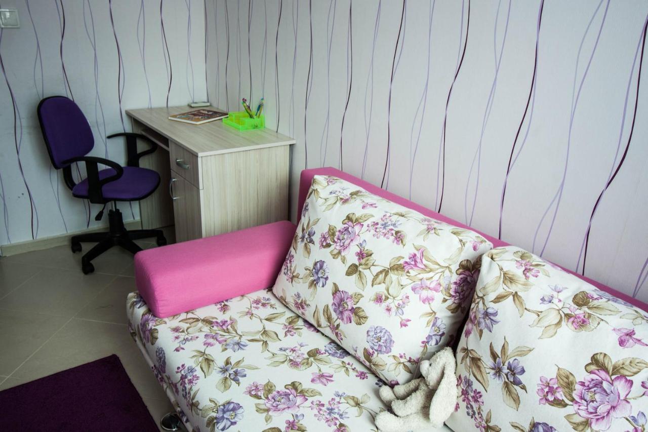 סנט קונסטנטין והלנה Apartcomplex Ritza חדר תמונה