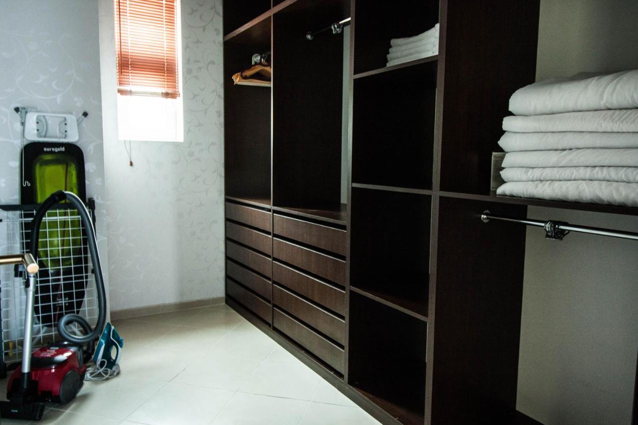 סנט קונסטנטין והלנה Apartcomplex Ritza חדר תמונה