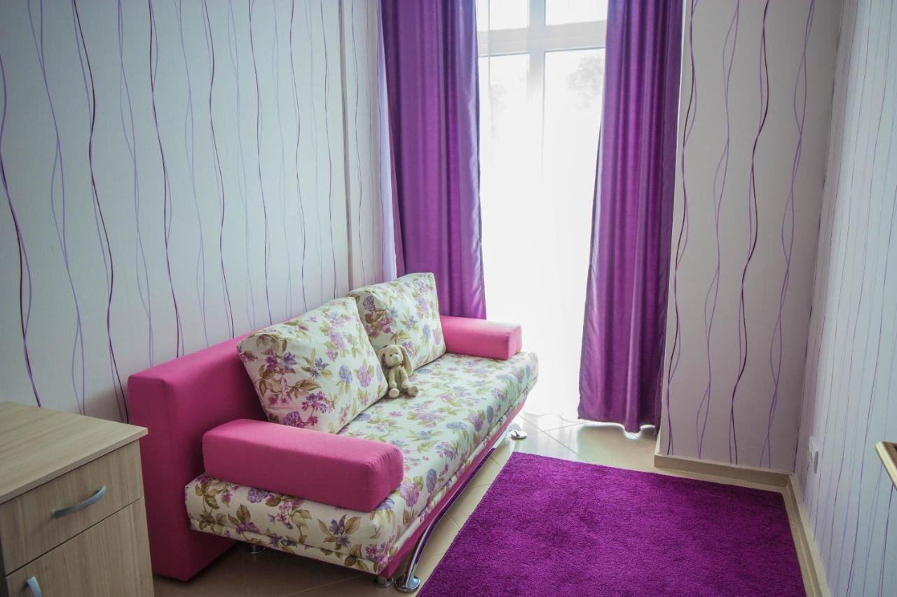 סנט קונסטנטין והלנה Apartcomplex Ritza חדר תמונה