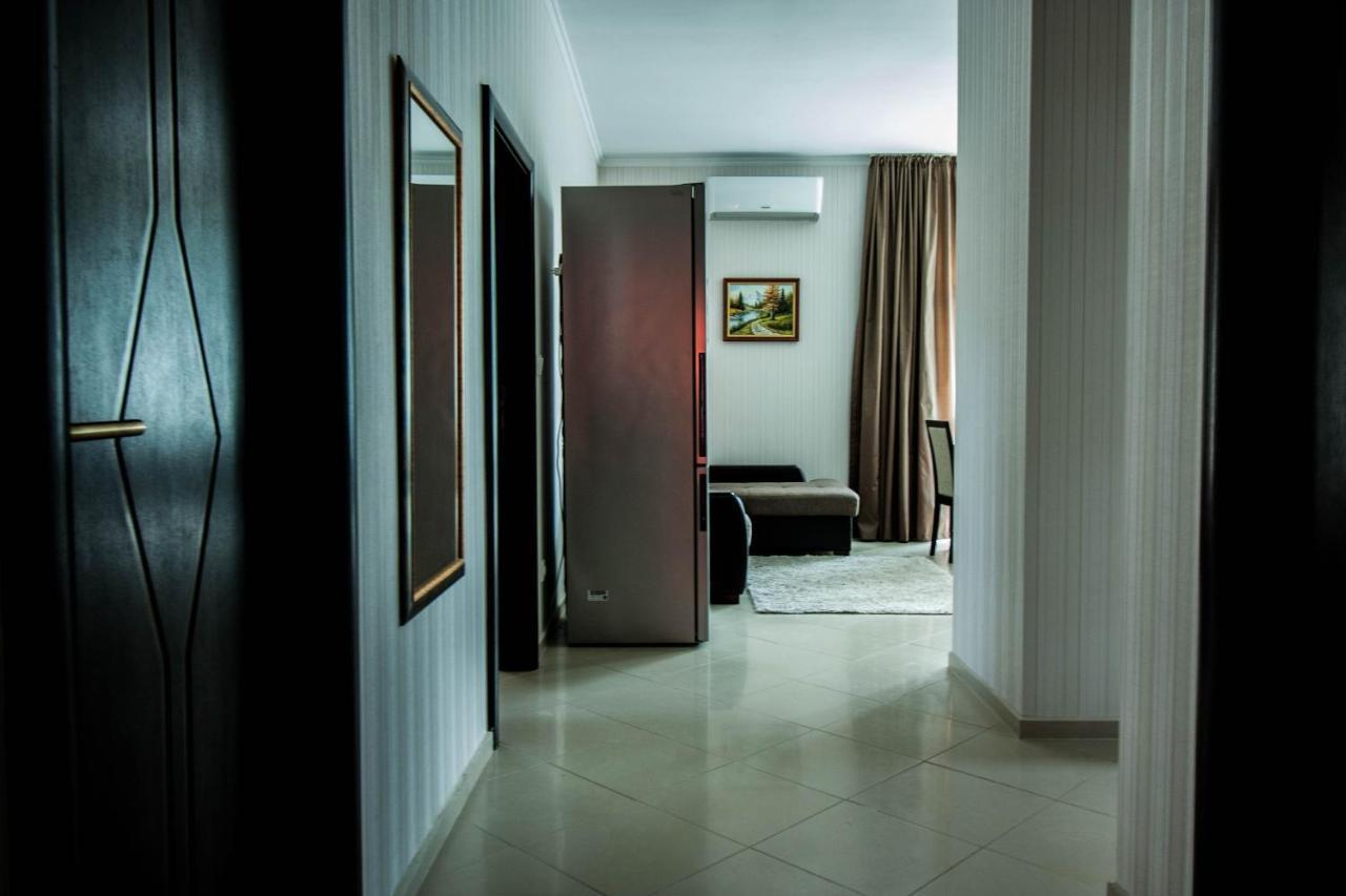 סנט קונסטנטין והלנה Apartcomplex Ritza חדר תמונה