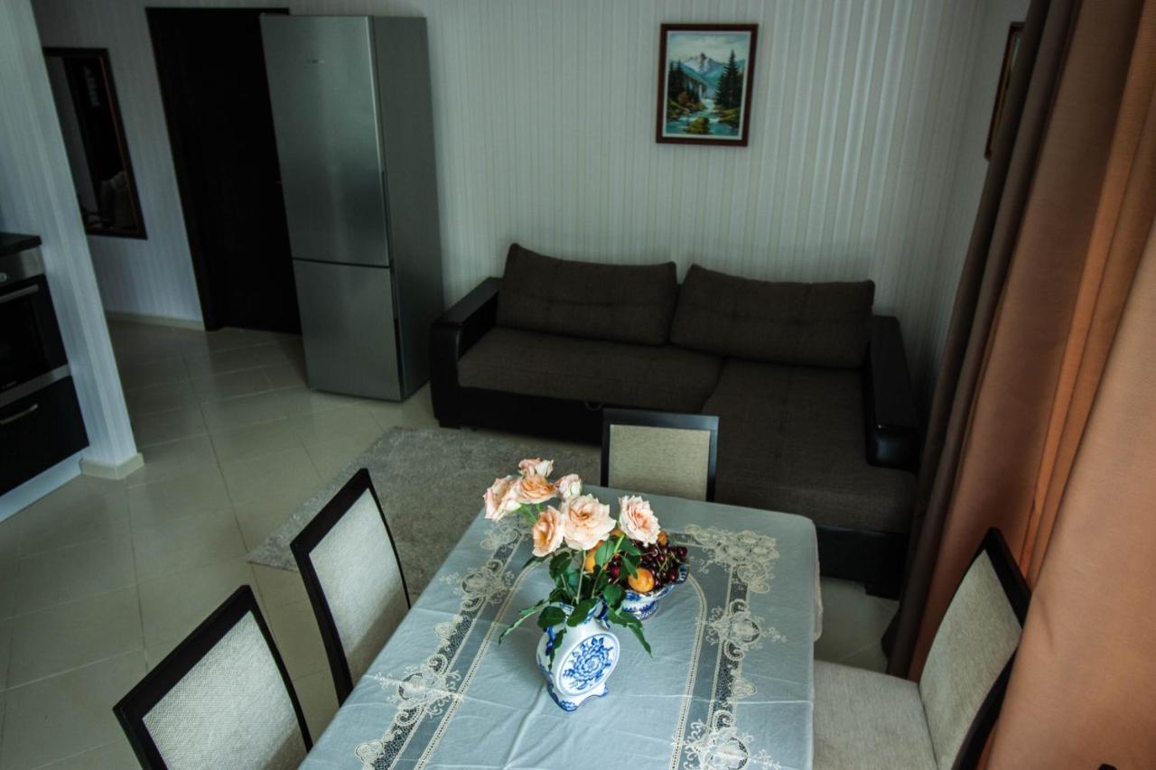 סנט קונסטנטין והלנה Apartcomplex Ritza חדר תמונה